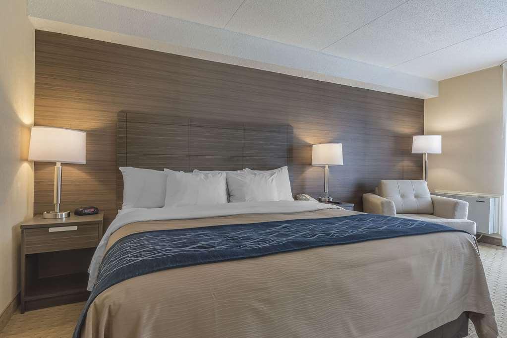 לוויס Comfort Inn חדר תמונה