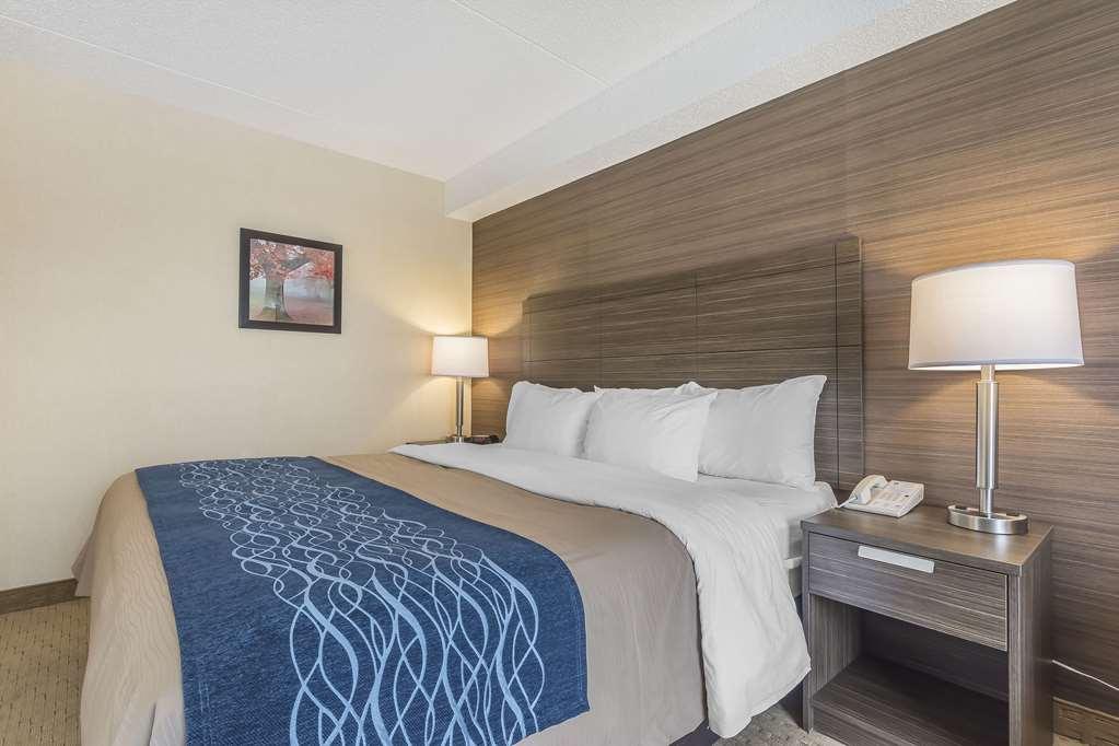 לוויס Comfort Inn חדר תמונה