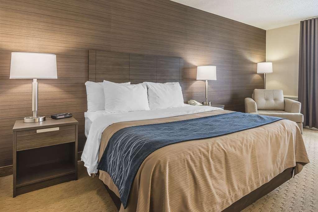 לוויס Comfort Inn חדר תמונה