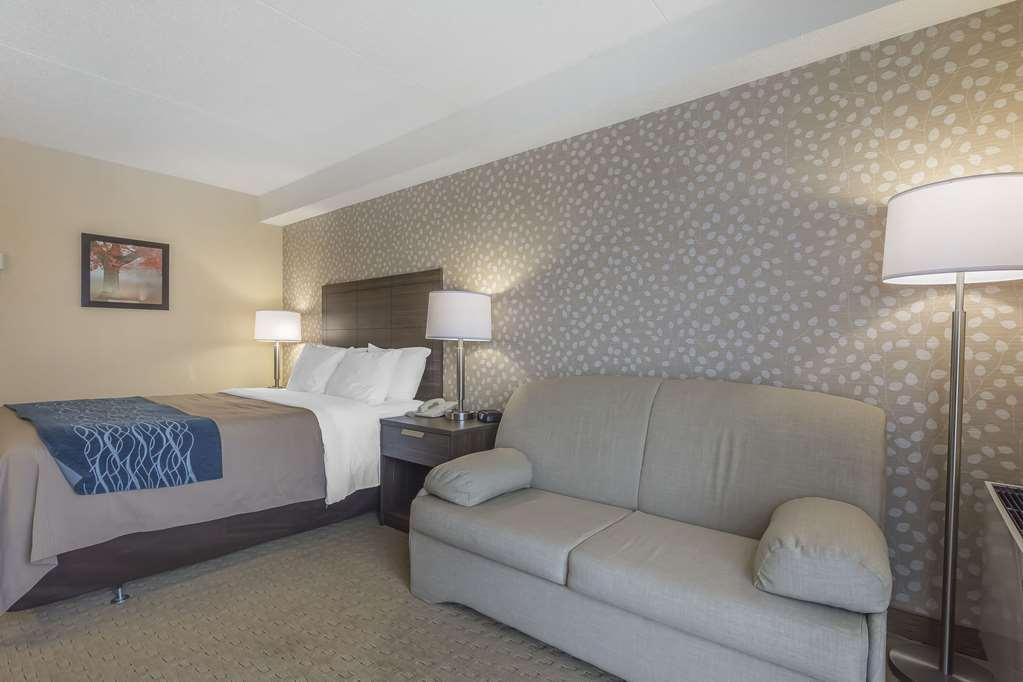 לוויס Comfort Inn חדר תמונה
