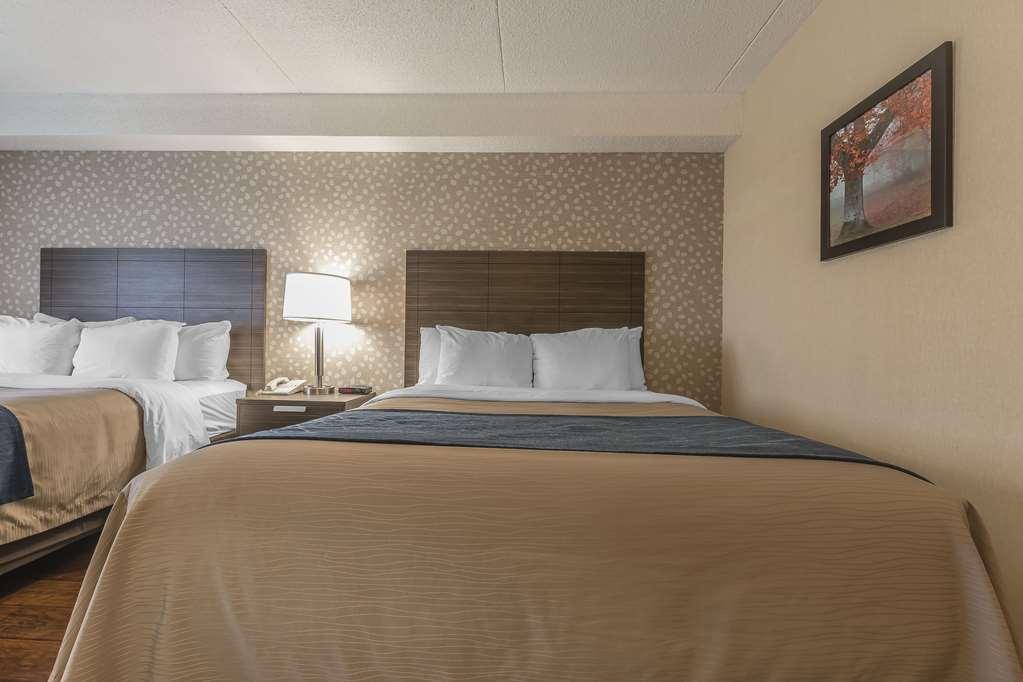 לוויס Comfort Inn חדר תמונה