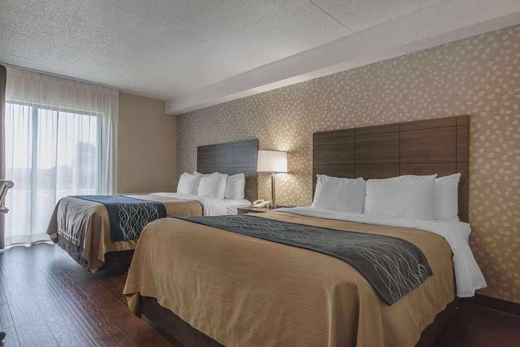 לוויס Comfort Inn חדר תמונה