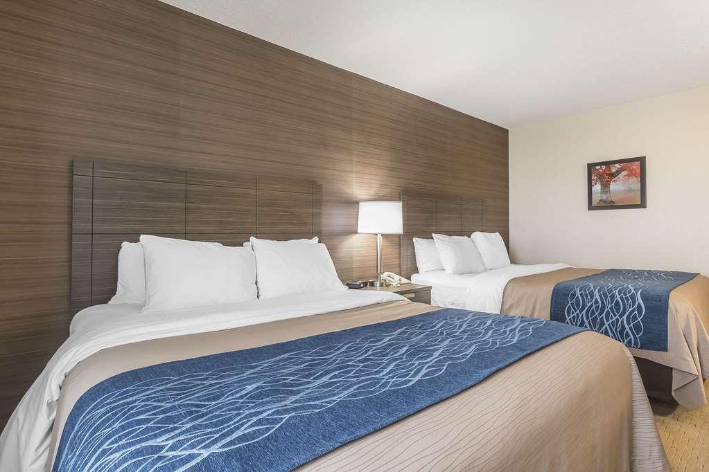 לוויס Comfort Inn חדר תמונה